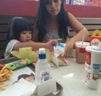 McDonald's - Restaurants Sydney