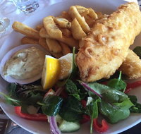 Miriam's Restaurant - Restaurants Sydney