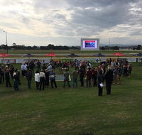 Moe Racing Club - Restaurants Sydney