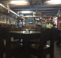 Pinocchio Inn Restaurant - Restaurants Sydney