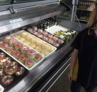 Queenscliff Harbour Fish  Chips - Restaurants Sydney