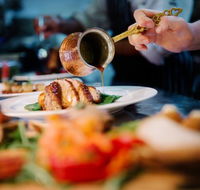 Rae's Restaurant - Balgownie Estate - Restaurants Sydney