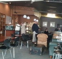Rambling Rose Cafe and Giftware - Restaurants Sydney