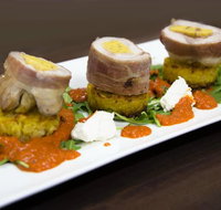 Range View Restaurant - Restaurants Sydney
