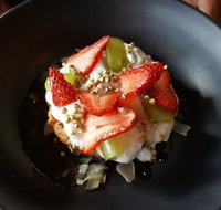 Raw Harvest - Restaurants Sydney