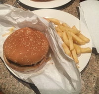 Regent Fish Shop - Restaurants Sydney