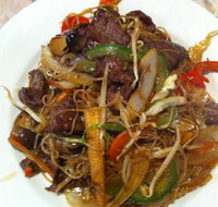 Seymour Asian Fast Food - Restaurants Sydney