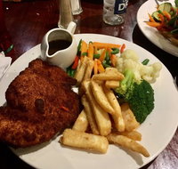 Seymour Club - Restaurants Sydney