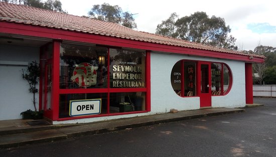 Hilldene VIC Restaurants Sydney