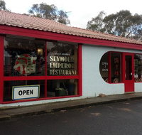 Seymour Emperor Restaurant - Restaurants Sydney