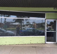 Seymour Kebab House - Restaurants Sydney