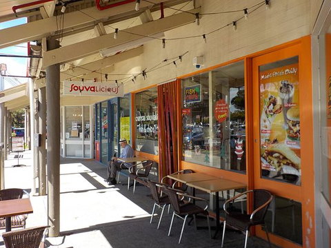 Souvalicious - Restaurants Sydney 0