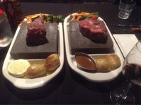 Stonegrill Restaurant - Club Mulwala