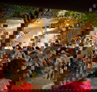 Swan Hill Club - Restaurants Sydney