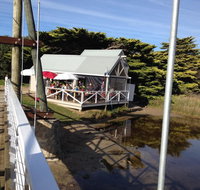 Swing Bridge Cafe - Restaurants Sydney