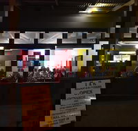 TR Asian Cuisine - Restaurants Sydney