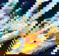 Tastes of the Region - Restaurants Sydney