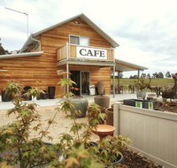 The Barn at Kalimna - Restaurants Sydney