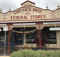 The Brewer's Table - Restaurants Sydney