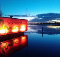 The Floating Dragon - Restaurants Sydney