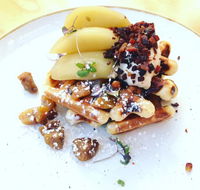The General Food Store - Restaurants Sydney