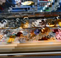 The Ice Cream Shop Queenscliff - Restaurants Sydney