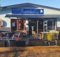 The Lakes Boatshed Cafe - Restaurants Sydney