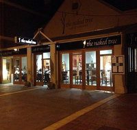 The Naked Tree - Cafe Restaurant - Restaurants Sydney