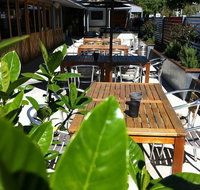 The Northo - North Eastern Hotel - Restaurants Sydney