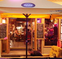 The Produce Store - Restaurants Sydney