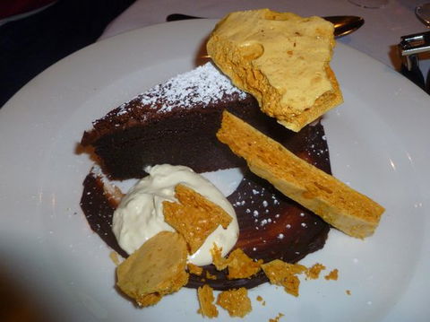 The Queenscliff Hotel - Restaurants Sydney 0