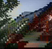 The Stables at Stones of the Yarra Valley - Restaurants Sydney