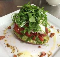 The Witches Brew Cafe - Restaurants Sydney