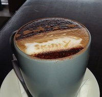 Thyme For Coffee Cafe - Restaurants Sydney