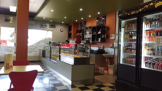 Gippsland VIC Restaurants Sydney