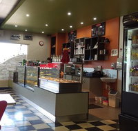 Turn Back Time Cafe - Restaurants Sydney