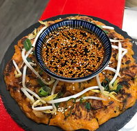 Vertishas Asian Chow - Restaurants Sydney