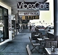 Vibez Cafe and Wine bar - Restaurants Sydney
