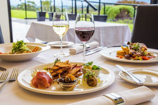 Neerim North VIC Restaurants Sydney