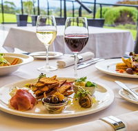 Vines Helen's Hill - Restaurants Sydney