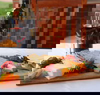 Wild Cattle Creek Estate - Restaurants Sydney