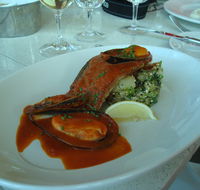 Wine Bar Restaurant  Yering Station - Restaurants Sydney