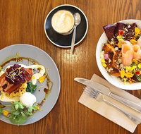 Wolf On Murray - Restaurants Sydney