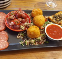 Wyanga Park Winery - Restaurants Sydney