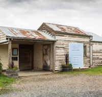 Yarra Valley Dairy - Restaurants Sydney