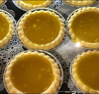 Yarrawonga Bakery - Restaurants Sydney
