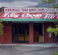 Yong Choon Chinese Restaurant - Restaurants Sydney