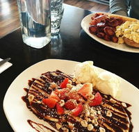 Zest Cafe Bar Restaurant - Restaurants Sydney