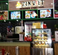 zin viet - Restaurants Sydney