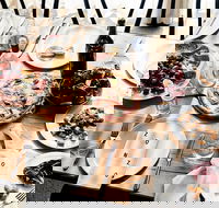 Zonzo Estate Yarra Valley - Restaurants Sydney